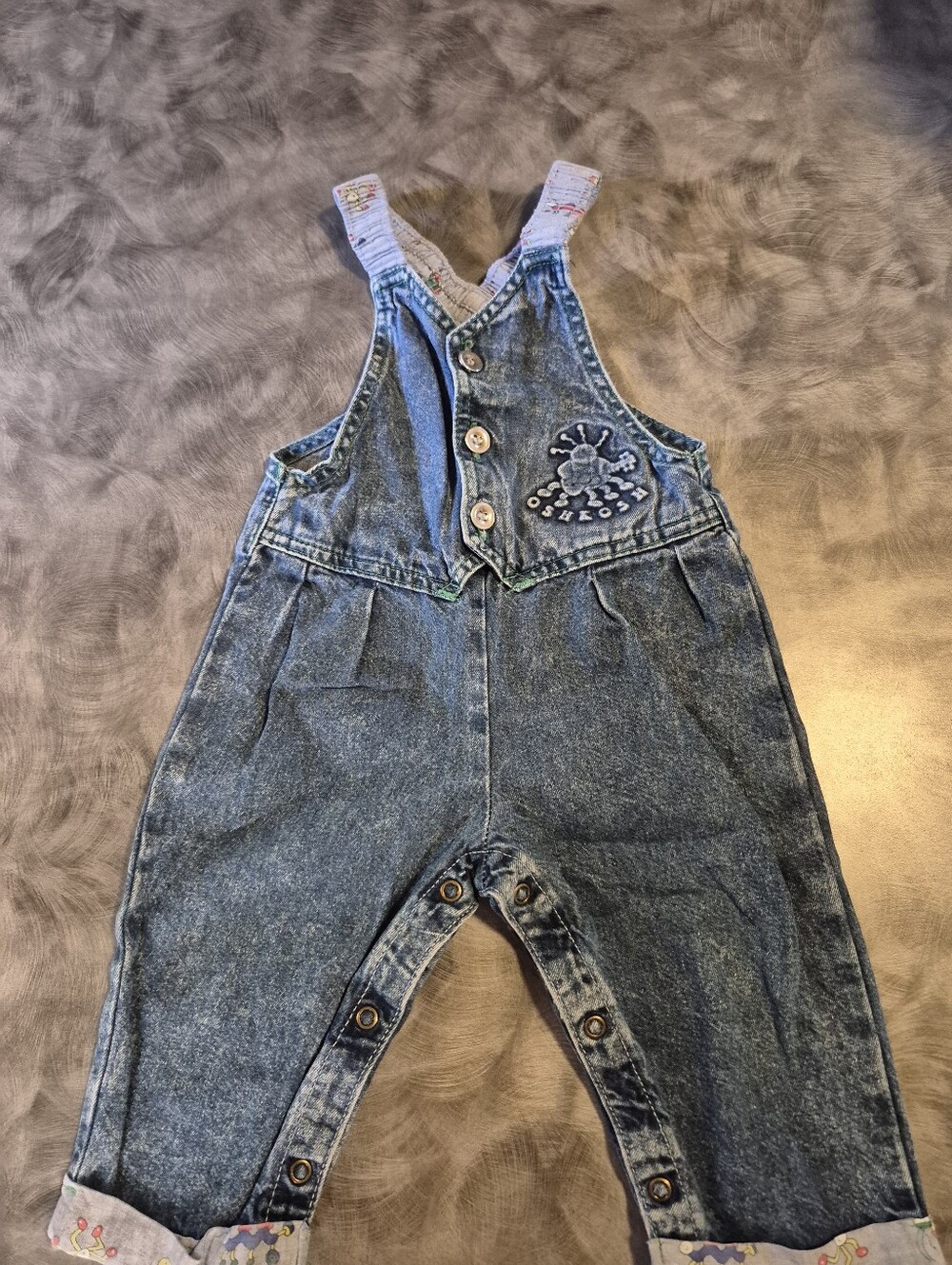 Vintage Osh Kosh B'Gosh Overalls